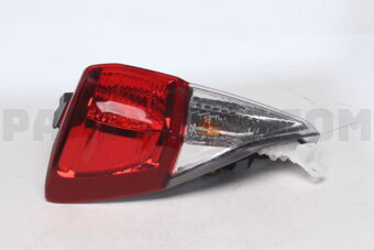 Toyota 815600K240 LAMP ASSY, RR
