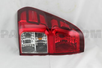 Toyota 815600K261 LAMP ASSY, RR COMBIN