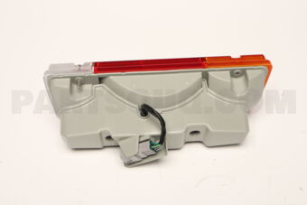Toyota 8156037240 LAMP ASSY, REAR COMBINATION, LH