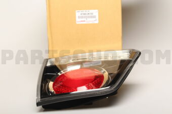 Toyota 815800K150 LAMP ASSY, REAR, RH