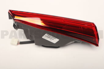Toyota 8159007120 LAMP ASSY, RR, LH