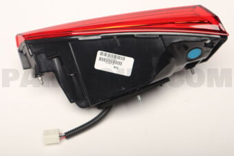 Toyota 8159007120 LAMP ASSY, RR, LH