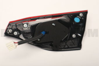 Toyota 8159007120 LAMP ASSY, RR, LH
