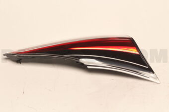 「数量限定 在庫処分セール」 LAMP ASSY RR LH 8159042032 | Toyota Parts | PartSouq パーツ