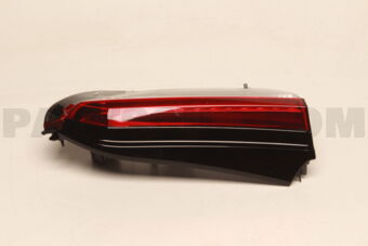 Toyota 8159142062 LENS & BODY, RR