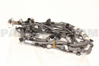 Toyota 821210KA23 WIRE, ENGINE