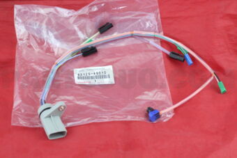 Toyota 8212548010 WIRE, TRANSMISSION