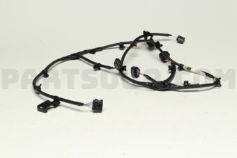 Toyota 8216560250 WIRE, FRAME, NO.2