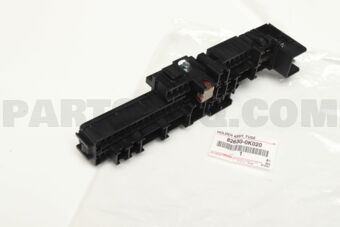 Toyota 826300K020 HOLDER ASSY, FUSE