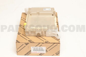 Toyota 8273060180 BLOCK ASSY, DRIVER SIDE JUNCTION