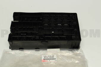 Toyota 827410C060 BLOCK, ENGINE ROOM RELAY