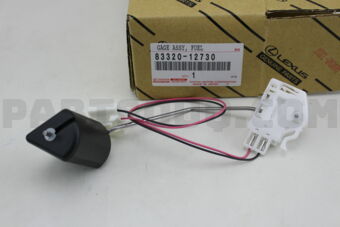 Toyota 8332012730 GAGE ASSY, FUEL SENDER
