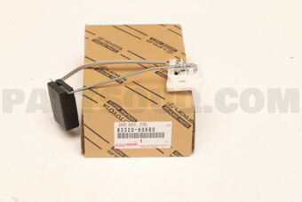 Toyota 8332060680 GAGE ASSY, FUEL SENDER, NO.2