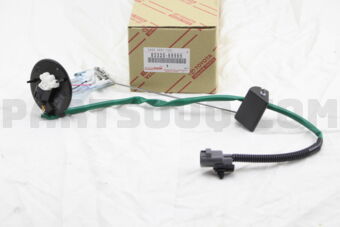 Toyota 8332069565 GAGE ASSY FUEL