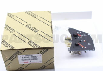 Toyota 838856B090 GAUGE, OIL PRESSURE RECEIVER