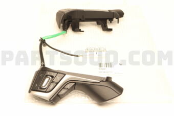 Toyota 8425060440C0 SWITCH ASSY