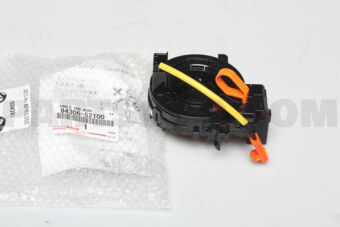 Toyota 8430652100 CABLE SUB-ASSY, SPIRAL