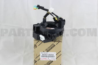 Toyota 8430730250 KABEL-UNTERBAUGRUPPE