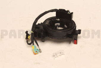 Toyota 8430806040 CABLE SET, SPIRAL