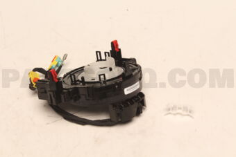Toyota 8430806040 CABLE SET, SPIRAL