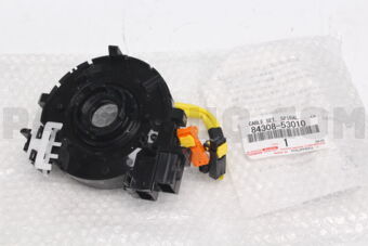 Toyota 8430853010 CABLE SUB-ASSY, SPIRAL