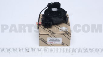 Toyota 84308F4010 CABLE SET, SPIRAL
