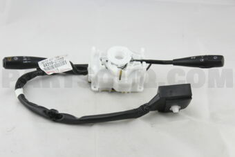 【未使用品】 Toyota | 8431037222 SIGNAL TURN ASSY, SWITCH Parts PartSouq | パーツ