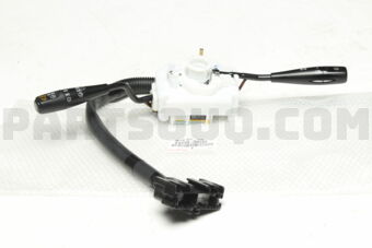 Toyota 843103B030 SWITCH ASSY, TURN SIGNAL