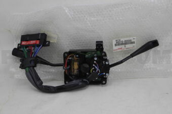 Toyota 8431060550 SWITCH ASSY, TURN SIGNAL
