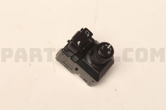 Toyota 848720K080 SWITCH, OUTER MIRROR