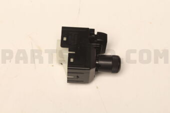 Toyota 848720K080 SWITCH, OUTER MIRROR