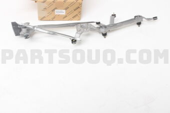 Toyota 8515048190 LINK ASSY, WINDSHIELD WIPER