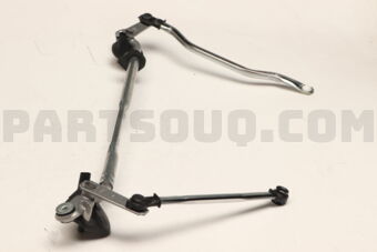 Toyota 85150V3020 LINK ASSY, FR WIPER