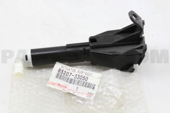 ACTUATOR SUB-ASSY, HEADLAMP WASHER, RH 8520733050 | Toyota Parts | PartSouq