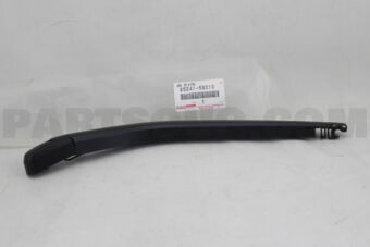 Toyota 8524158010 ARM, REAR WIPER