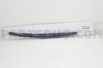 Toyota 8524228060 BLADE ASSY, REAR WIPER