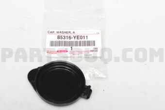 Toyota 85316YE011 CAP, WINDSHIELD WASHER JAR