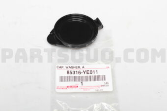 Toyota 85316YE011 CAP, WINDSHIELD WASHER JAR