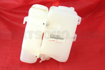 Toyota 8533060011 JAR ASSY, WINDSHIELD WASHER
