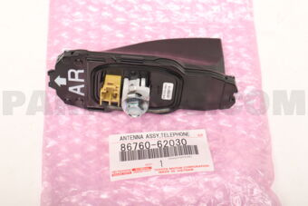 Toyota 8676062030 ANTENNA ASSY