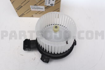 Toyota 8710326201 MOTOR SUB-ASSY