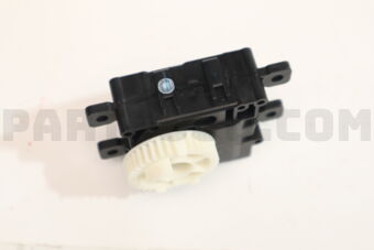 Toyota 871060D070 SERVO SUB-ASSY, DAMPER(FOR AIRMIX)