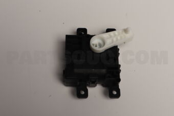 Toyota 8710633320 SERVO SUB-ASSY