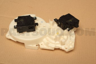 Toyota 8710660290 SERVO SUB-ASSY