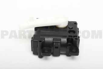 Toyota 8710660350 SERVO SUB-ASSY