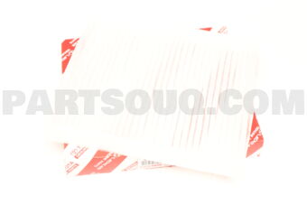 ELEMENT, AIR REFINER 87139YZZ33 | Toyota Parts | PartSouq