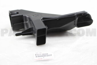 Toyota 8721135330 DUCT, AIR, NO.1