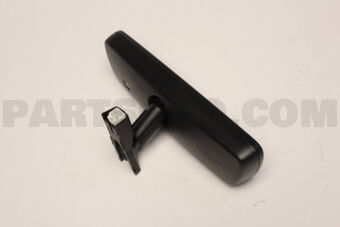 Toyota 878100WR20 MIRROR ASSY INNER
