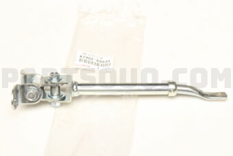 Toyota 8790260030 ARM,OUTER VIEW