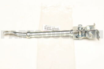 Toyota 8790260030 ARM,OUTER VIEW